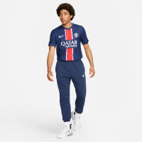 Nike Paris Saint-Germain Thuisshirt Authentic 2024-2025