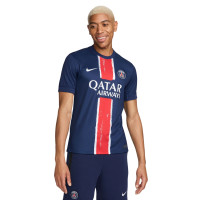 Nike Paris Saint-Germain Thuisset 2024-2025