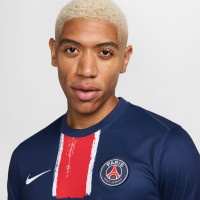 Nike Paris Saint-Germain Ensemble Domicile 2024-2025