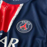 Nike Paris Saint-Germain Ensemble Domicile 2024-2025