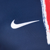 Nike Paris Saint-Germain Thuisshirt 2024-2025