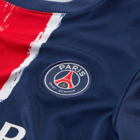 Nike Paris Saint-Germain Maillot Domicile 2024-2025 Femmes