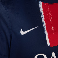 Nike Paris Saint-Germain Maillot Domicile 2024-2025 Femmes