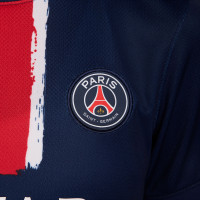 Nike Paris Saint-Germain Maillot Domicile 2024-2025 Femmes