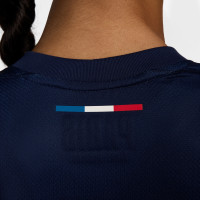 Nike Paris Saint-Germain Maillot Domicile 2024-2025 Femmes