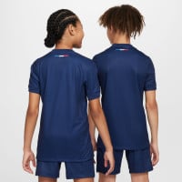 Nike Paris Saint-Germain Ensemble Domicile 2024-2025 Enfants