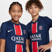 Nike Paris Saint-Germain Ensemble Domicile 2024-2025 Enfants