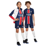 Nike Paris Saint-Germain Maillot Domicile 2024-2025 Enfants