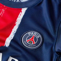 Nike Paris Saint-Germain Ensemble Domicile 2024-2025 Enfants