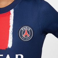 Nike Paris Saint-Germain Ensemble Domicile 2024-2025 Enfants