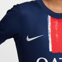 Nike Paris Saint-Germain Ensemble Domicile 2024-2025 Enfants