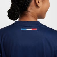 Nike Paris Saint-Germain Ensemble Domicile 2024-2025 Enfants