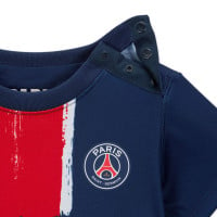 Nike Paris Saint Germain Kit Bébé Domicile 2024-2025