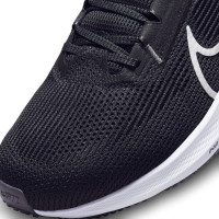 Nike Pegasus 40 Chaussures de Running Noir Blanc