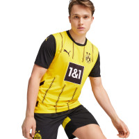 PUMA Borussia Dortmund Ensemble Domicile 2024-2025