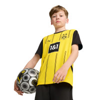 PUMA Borussia Dortmund Thuisset 2024-2025 Kids