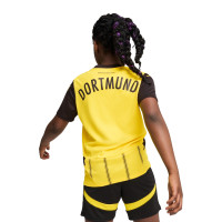 PUMA Borussia Dortmund Ensemble Domicile 2024-2025 Enfants