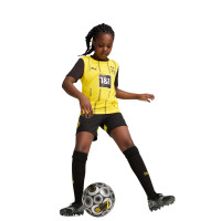 PUMA Borussia Dortmund Maillot Domicile 2024-2025 Enfants