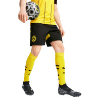 PUMA Borussia Dortmund Short Domicile 2024-2025