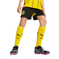 PUMA Borussia Dortmund Short Domicile 2024-2025 Enfants