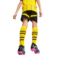 PUMA Borussia Dortmund Short Domicile 2024-2025 Enfants