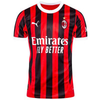 PUMA AC Milan Maillot Domicile 2024-2025 Enfants