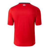 New Balance Lille OSC Thuisshirt 2024-2025