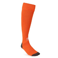 Chaussettes de football Robey Orange