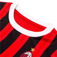 PUMA AC Milan Minikit Domicile 2024-2025 Tout-Petits