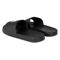 Robey Slippers Zwart