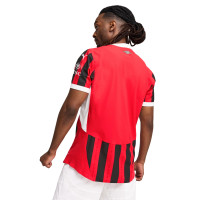 PUMA AC Milan Maillot Domicile Authentic 2024-2025