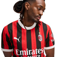 PUMA AC Milan Maillot Domicile Authentic 2024-2025