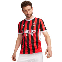 PUMA AC Milan Ensemble Domicile 2024-2025