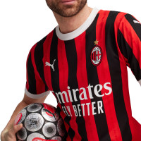 PUMA AC Milan Ensemble Domicile 2024-2025