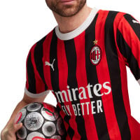 PUMA AC Milan Maillot Domicile 2024-2025