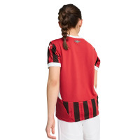 PUMA AC Milan Maillot Domicile 2024-2025 Enfants