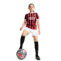 PUMA AC Milan Maillot Domicile 2024-2025 Enfants