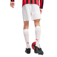 PUMA AC Milan Short Domicile 2024-2025