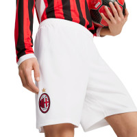 PUMA AC Milan Short Domicile 2024-2025