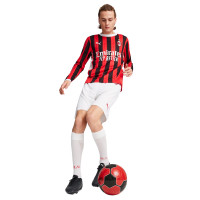 PUMA AC Milan Short Domicile 2024-2025