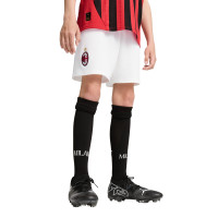 PUMA AC Milan Short Domicile 2024-2025 Enfants