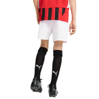 PUMA AC Milan Short Domicile 2024-2025 Enfants