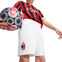 PUMA AC Milan Short Domicile 2024-2025 Enfants