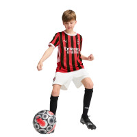 PUMA AC Milan Short Domicile 2024-2025 Enfants