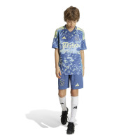 adidas Ajax Short Extérieur 2024-2025 Enfants
