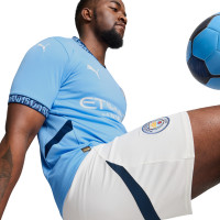 PUMA Manchester City Thuisset 2024-2025