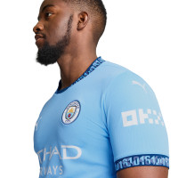 PUMA Manchester City Thuistenue 2024-2025