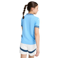 PUMA Manchester City Thuisset 2024-2025 Kids