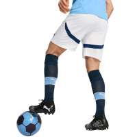 PUMA Manchester City Short Domicile 2024-2025