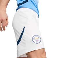 PUMA Manchester City Short Domicile 2024-2025